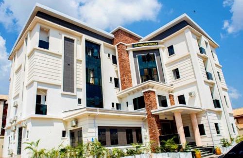 Enugu Hotel | De Bullion Hotels