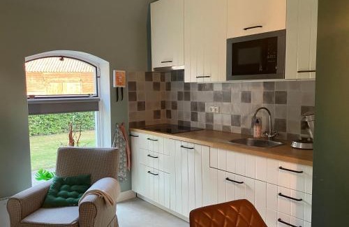 Municipality of Ommen Bed & Breakfast | De Butenbelt