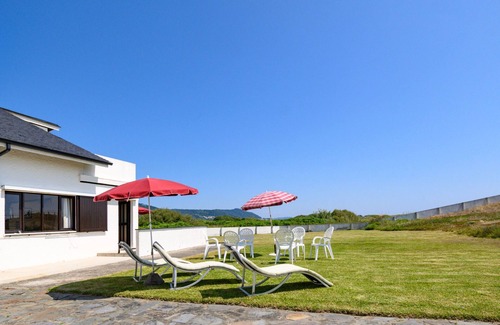 Viana do Castelo House | De Carreço by Interhome