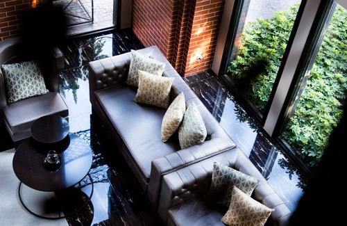 Thapae Hotel | De Chai the Deco Chiang Mai
