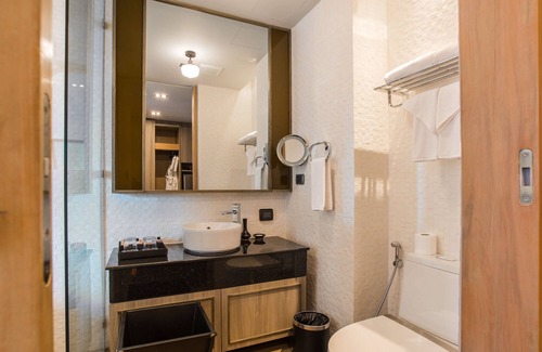 Thapae Hotel | De Chai the Deco Chiang Mai