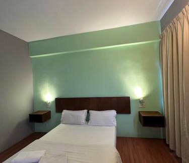 Tawau Hotel | De Choice Hotel Tawau