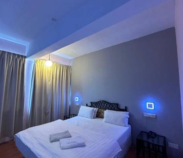 Tawau Hotel | De Choice Hotel Tawau