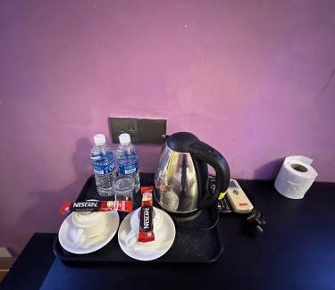 Tawau Hotel | De Choice Hotel Tawau