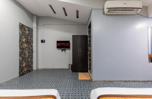 Lokhandwala Complex House | De Classico Hotel -Lokhandwala