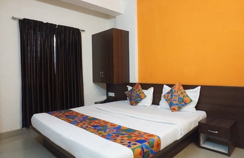 Hinjawadi Hotel | DE COMFORT EXECUTIVE