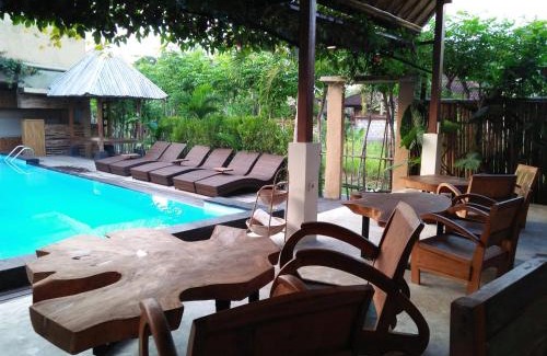 Pengosekan Cabin | De, dalam secret nature