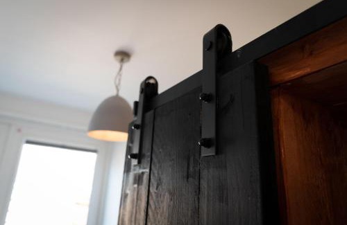 Goedereede Apartment | De Dierenweiden