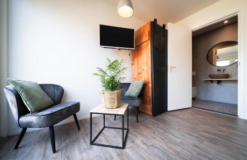 Goedereede Apartment | De Dierenweiden