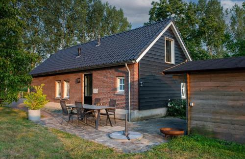 Liempde House | De Donksehoeve