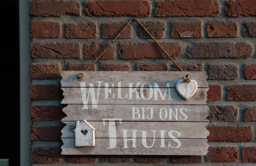 Liempde House | De Donksehoeve