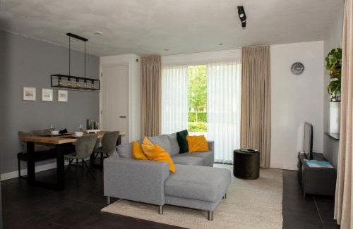 Liempde House | De Donksehoeve