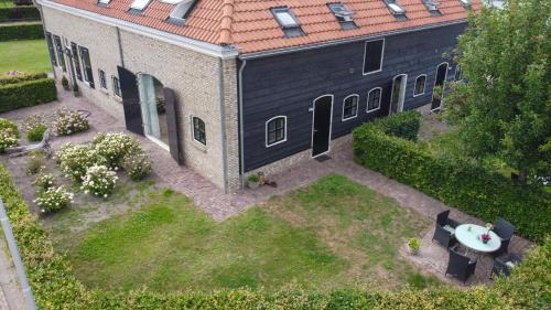 Drimmelen Apartment | De Dorsvloer