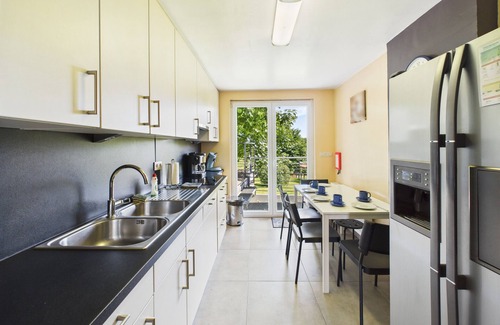 Bertrix House | De Dri le Mont by Phil !