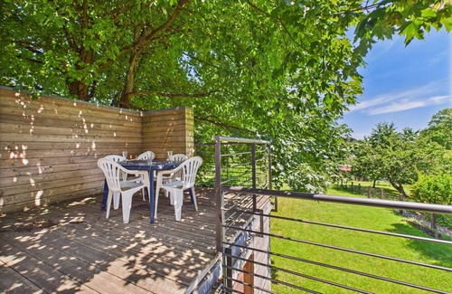 Bertrix House | De Dri le Mont by Phil !
