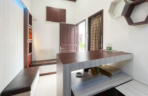 Langsa Hotel | De Farasat Hotel Syariah RedPartner