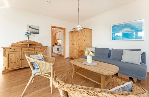 Fehmarn Apartment | Apartment/apartment for 2 guests with 62m² in Fehmarn OT Burgtiefe - Südstrand (294273)