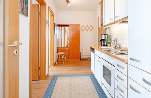 Fehmarn Apartment | Apartment/apartment for 2 guests with 62m² in Fehmarn OT Burgtiefe - Südstrand (294273)