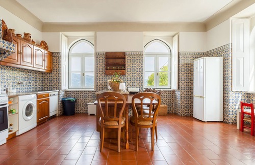 Gondufe House | De Ferreira by Interhome