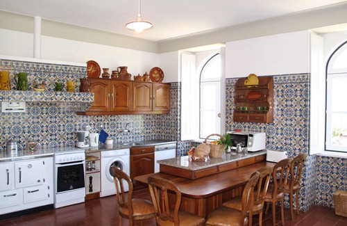 Gondufe House | De Ferreira by Interhome
