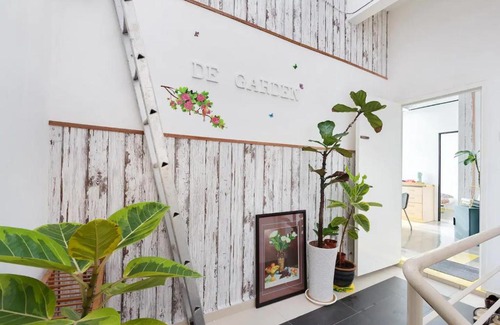 Taman Desa Tebrau Apartment | @ DE GARDEN * AEON IKEA TESCO THEMED DESA TEBRAU JOHOR BAHRU