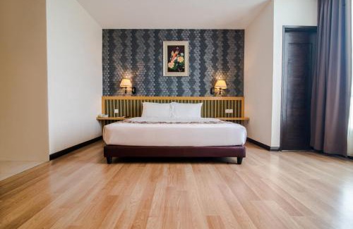 Paya Hotel | De' Garden Hotel, Butterworth