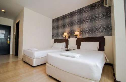 Paya Hotel | De' Garden Hotel, Butterworth
