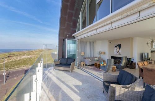 Egmond aan Zee Apartment | De Garnaal