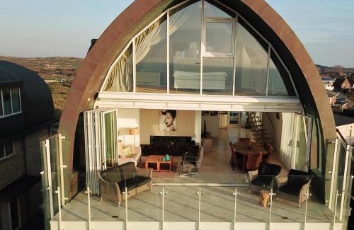 Egmond aan Zee Apartment | De Garnaal