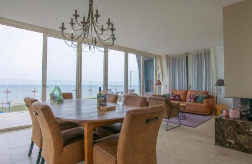 Egmond aan Zee Apartment | De Garnaal