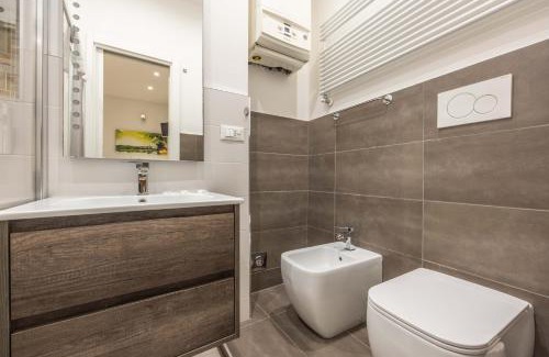 L'antico Ghetto Ebraico Apartment | De'Giudei, Bologna by Short Holidays