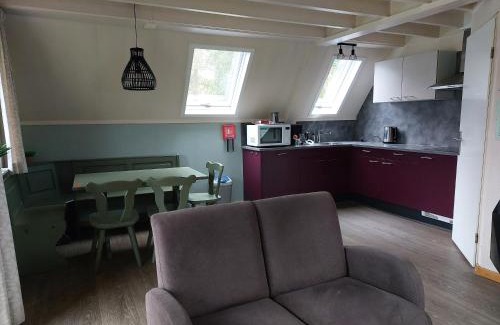 De Meene Resort | De Gouwe, 158 - aan visvijver, de beste visstek