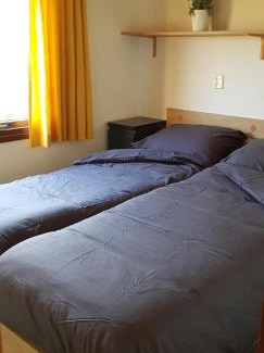Westergeest Ski Chalet | De Greidefûgel