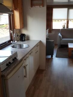 Westergeest Ski Chalet | De Greidefûgel