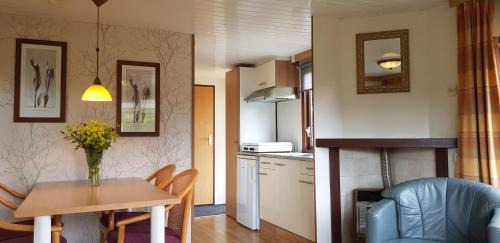 Westergeest Ski Chalet | De Greidefûgel