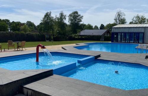 Gramsbergen House | De Groene Haven
