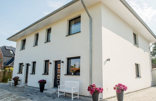 Bosau House | De Hüüs Achtern Sandlid - 4 star holiday houses in Bosau bei Plön - HAUS A