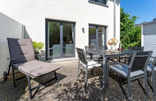 Bosau Apartment | De Hüüs achtern Sandlid Haus A