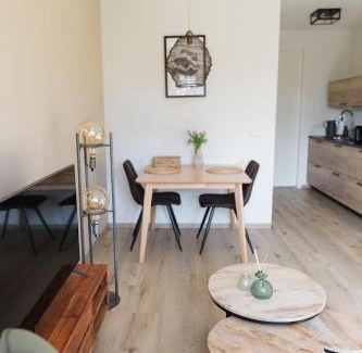Driewegen House | De Haas - Tiny house in de Zeeuwse Natuur