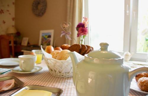 Moorveld Bed & Breakfast | De Hagendoorn