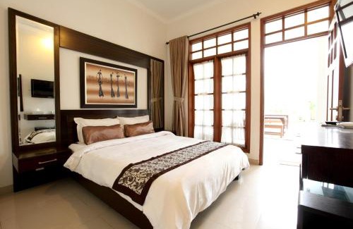 Malabar House | de' Halimun Guest House