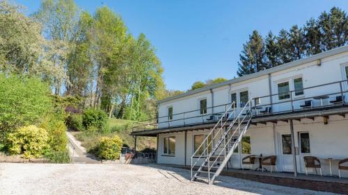 Valkenburg aan de Geul Hotel | De Heek