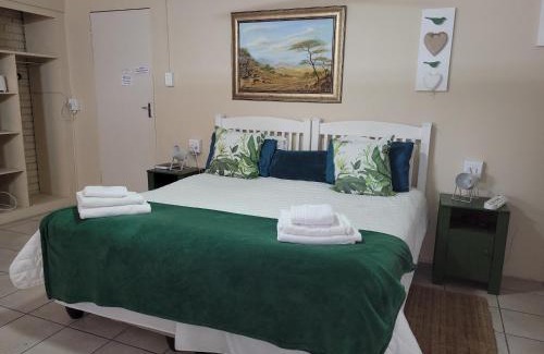 Nala Bed & Breakfast | De Heide Guesthouse
