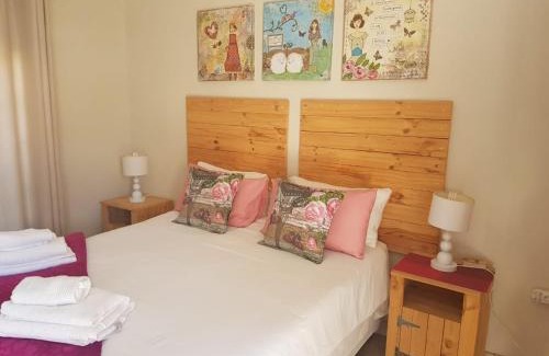 Nala Bed & Breakfast | De Heide Guesthouse