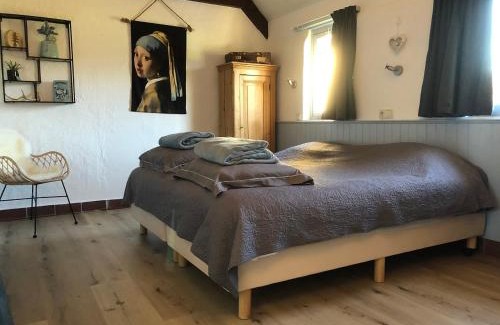Wezep House | De Heidehoeve