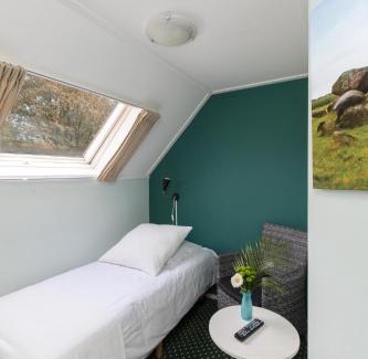 Anderen Hotel | De Herberg van Anderen