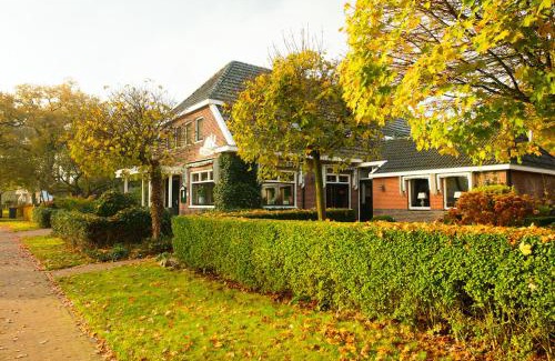 Anderen Hotel | De Herberg van Anderen
