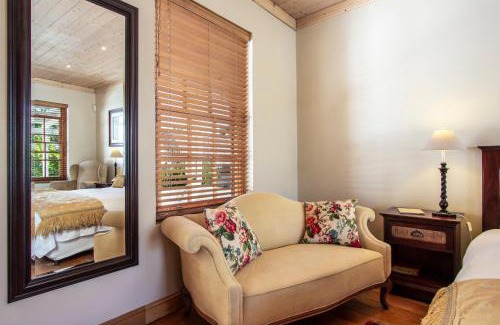 Stellenbosch Central Bed & Breakfast | De Hoek Manor