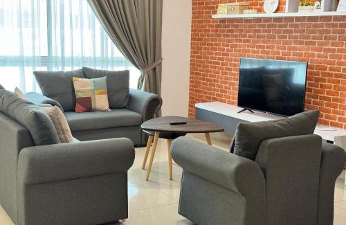 Bandar Penawar House | De Home Desaru Harmonia 5GWiFi Netflix 41OK7