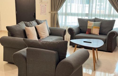 Bandar Penawar House | De Home Desaru Harmonia 5GWiFi Netflix 41OK7